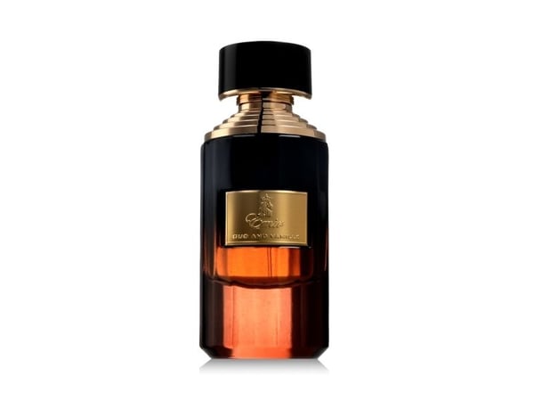 Paris Corner - Emir Oud And Vanilla PAR U 75 ml