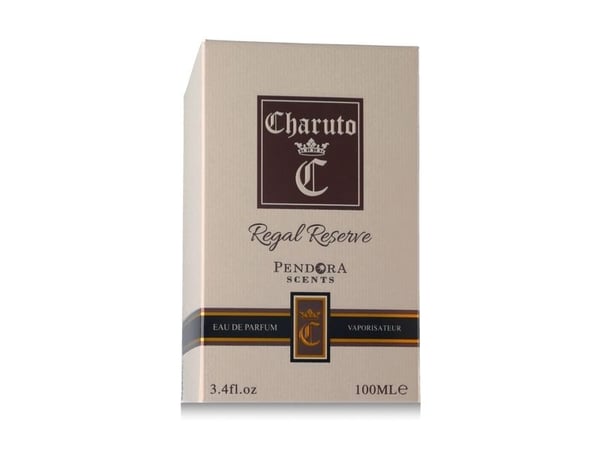 Pendora Scents Charuto Regal Reserve Eau De Parfum 100 ml (unisex)