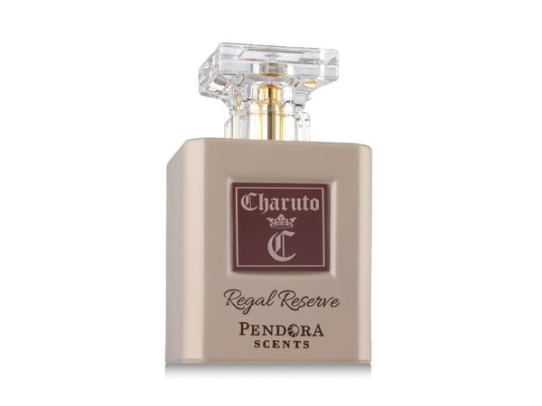 Pendora Scents Charuto Regal Reserve Eau De Parfum 100 ml (unisex)