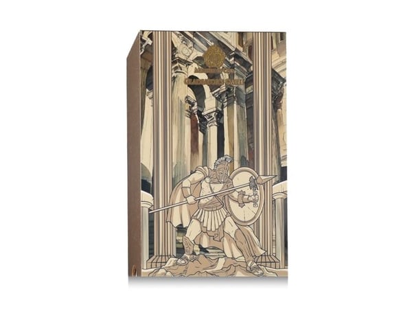 Ministry of Oud Gladiator's Oath Eau De Parfum 100 ml (kvinne)