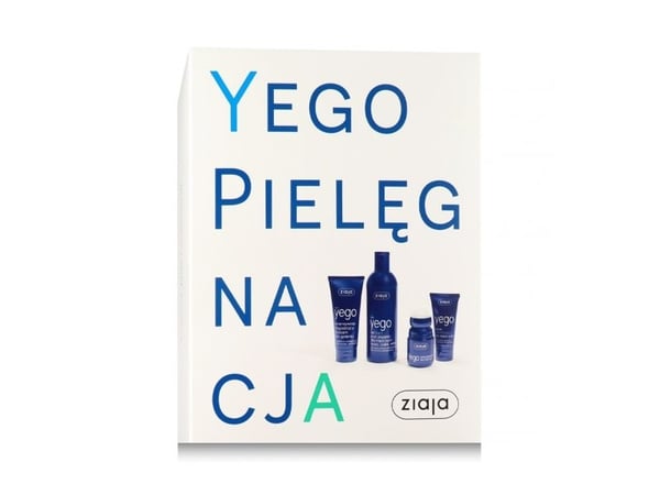 Ziaja Ziaja Yego - universell