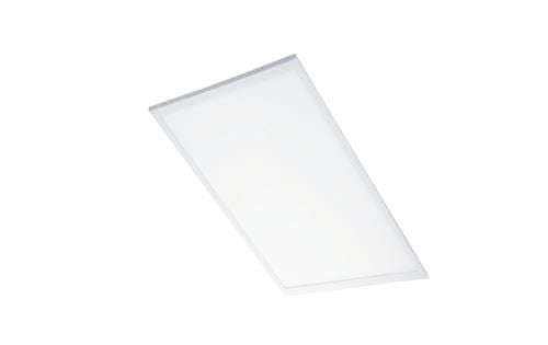 SG ARMATUREN Sense Basic 300x600 Hvid 2220lm 4000K Ra>80 On/Off
