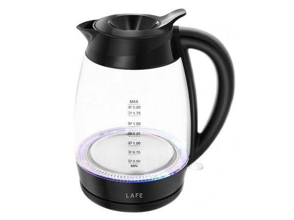 Lafe elektrisk vannkoker LAFE Essential XL