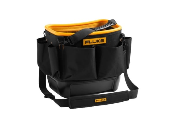 Fluke TB25 5308970 Teknikko , sähköasentaja Työkalulaukku ilman varusteita (S x K x S) 240 x 333 x 310 mm