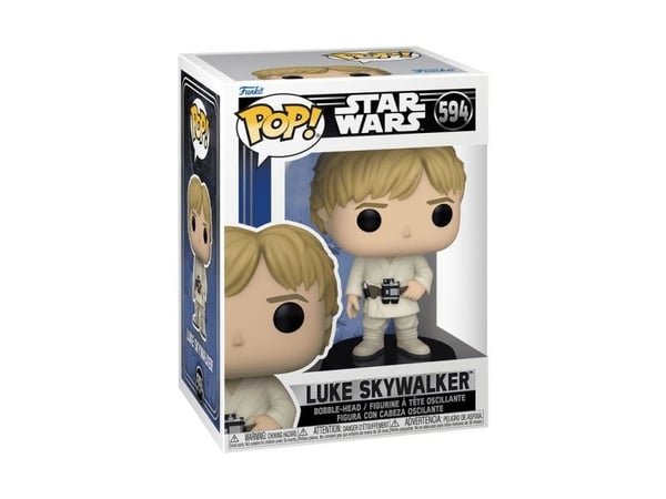 FUNKO POP! 67536, Samlefigur, Film og TV-serier