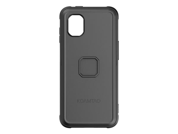 KOAMTAC 365695, Deksel, Samsung, XCover7, 16,8 cm (6.6"), Sort