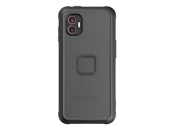 KOAMTAC 365695, Deksel, Samsung, XCover7, 16,8 cm (6.6"), Sort