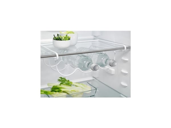 Electrolux M4RHBH02, Flaskehylle, Universell, Kjøleskap, Hvit, 330 mm, 310 mm