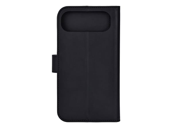 Deltaco MCASE-WIPN17AIR, Folio-kotelo, Apple, iPhone 17 Air, musta
