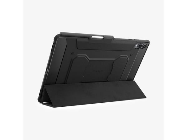 Spigen Rugged Armor Pro, Folio-kotelo, Samsung, Galaxy Tab S11 Ultra, 37,1 cm (14.6")
