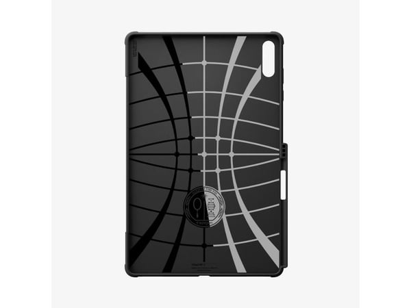 Spigen Rugged Armor Pro, Folio-kotelo, Samsung, Galaxy Tab S11 Ultra, 37,1 cm (14.6")