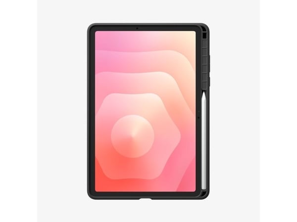 Spigen Tough Armor Pro, Suojus, Samsung, Galaxy Tab S11, 27,9 cm (11")