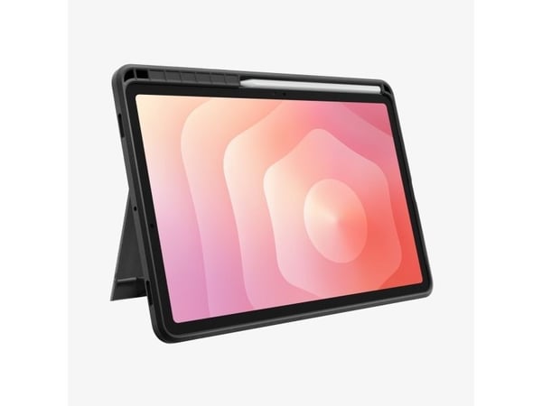Spigen Tough Armor Pro, Suojus, Samsung, Galaxy Tab S11, 27,9 cm (11")
