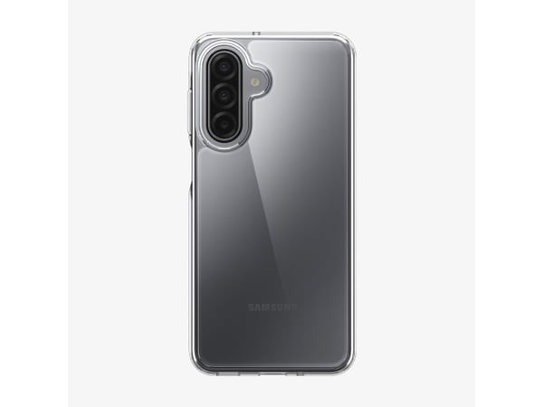 Spigen Ultra Hybrid, Mobilskal, Samsung, Galaxy A17 5G, 17 cm (6.7"), Transparent