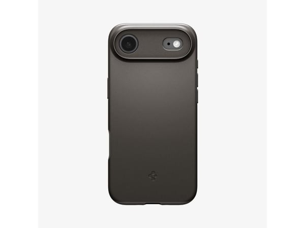 Spigen ACS09918, Etui, Apple, iPhone Air, 16,5 cm (6.5")