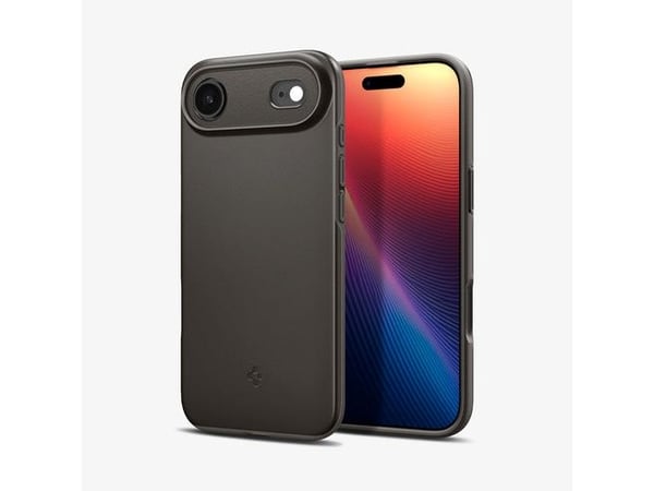 Spigen ACS09918, Etui, Apple, iPhone Air, 16,5 cm (6.5")