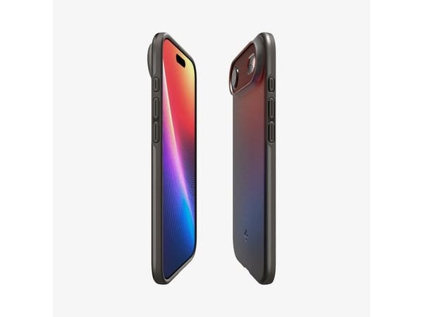 Spigen ACS09918, Etui, Apple, iPhone Air, 16,5 cm (6.5")