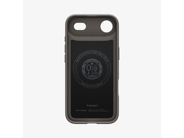 Spigen ACS09918, Etui, Apple, iPhone Air, 16,5 cm (6.5")