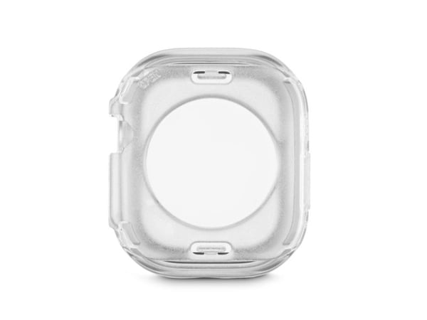 Hama beskyttelsesveske for Apple Watch Ultra 3, 49 mm, gjennomsiktig (00210972)