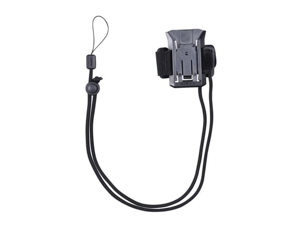 Garmin 010-13351-01, Pidike, musta, Garmin, GPSMAP H1i Plus, eTrex Touch, GPSMAP H1, 1 kpl