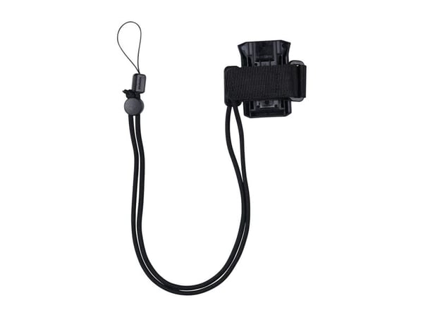 Garmin 010-13351-01, Pidike, musta, Garmin, GPSMAP H1i Plus, eTrex Touch, GPSMAP H1, 1 kpl