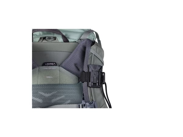 Garmin 010-13351-01, Pidike, musta, Garmin, GPSMAP H1i Plus, eTrex Touch, GPSMAP H1, 1 kpl