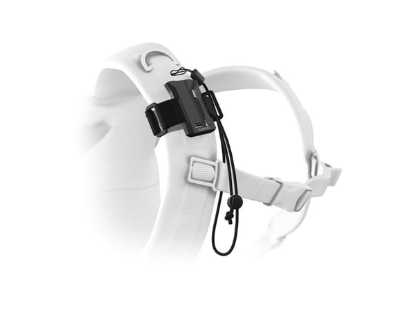 Garmin 010-13351-01, Pidike, musta, Garmin, GPSMAP H1i Plus, eTrex Touch, GPSMAP H1, 1 kpl