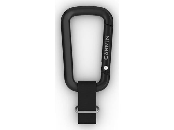 Garmin 010-13351-00, Lenkki, musta, Garmin, GPSMAP H1i Plus, eTrex Touch, GPSMAP H1, 1 kpl