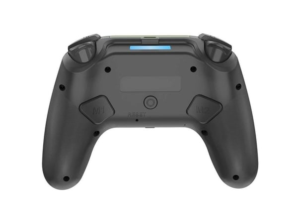 Subsonic SA5716-3, Gamepad, PC, PlayStation 5, D-måtte, Hjemknap, Knappen Indstillinger, Knappen Del, Analog/digital, Flerfarvet, Trådløs