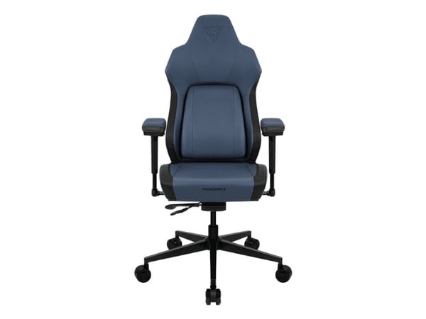 Fotel ThunderX3 ThunderX3 CORE Smart ergonomisk spillstol - Modern Mėlyna