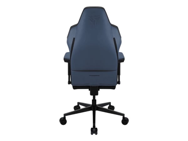 Fotel ThunderX3 ThunderX3 CORE Smart ergonomisk spillstol - Modern Mėlyna
