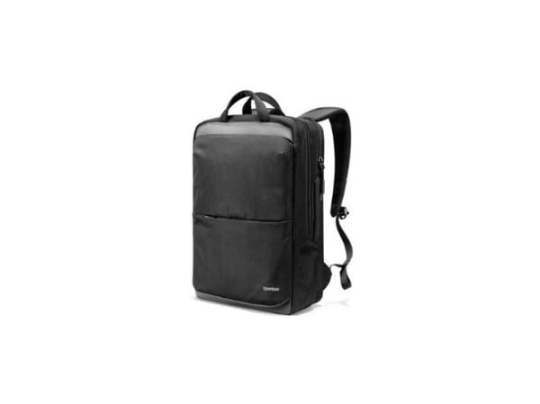 Tomtoc Explorer-T71 reiseryggsekk til bærbar PC, 24l (svart)