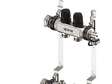 Uponor Vario S jakotukkisarja 2 piiriä x 3/4" Euro