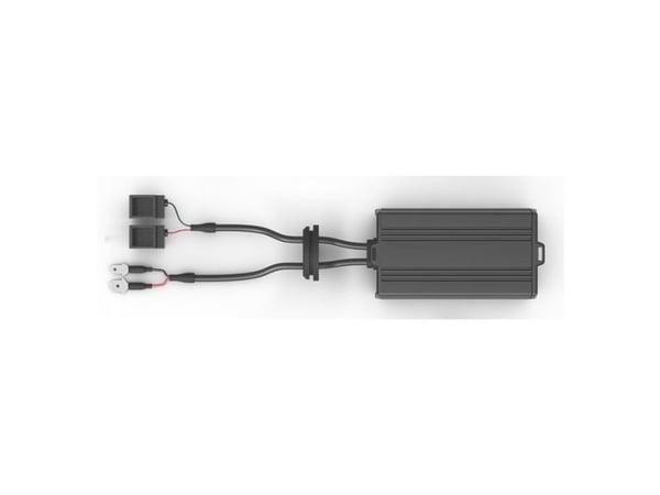 Philips LED Canbus Adaptersæt H1 12V