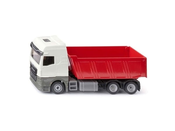 Siku MAN Dumper Truck