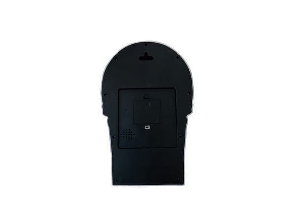 Kranlampa med sensor