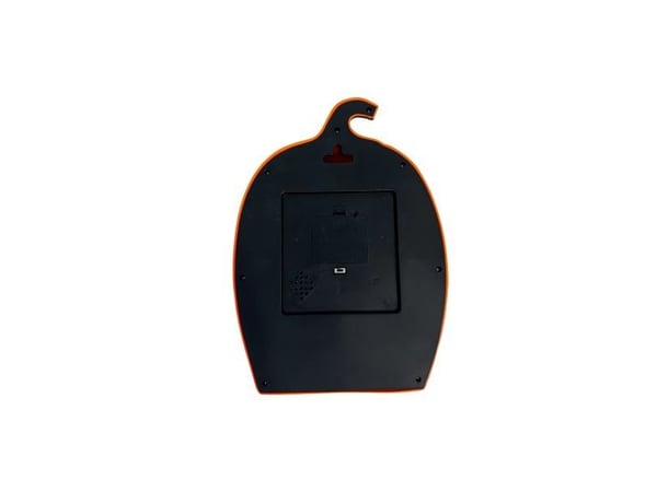 Pumpalampa med sensor