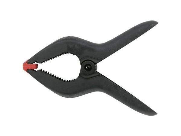 BESSEY XC1, Vieteripihdit, 2 cm