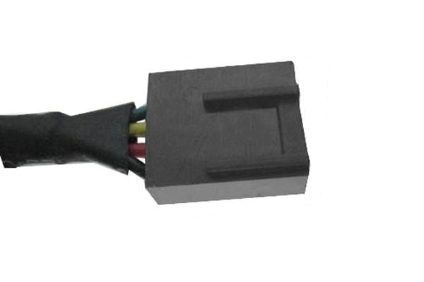 Gelid Solutions Silent 12 PWM, Vifte, 12 cm, 750 RPM, 1500 RPM, Sort, Hvit