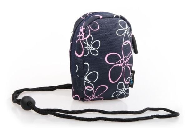NATEC VRDIG-BAG-013, Hard koffert, Blå
