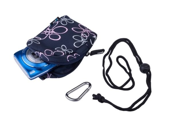 NATEC VRDIG-BAG-013, Kova laukku, sininen