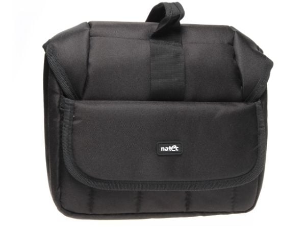 NATEC VRDIG-BAG-051, Hylster, Svart
