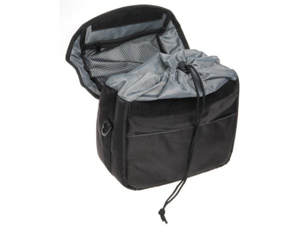 NATEC VRDIG-BAG-051, Hylster, Svart