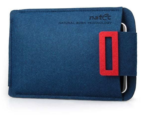 NATEC Sheep 10'''', Pull-case, Alle merker, 25,4 cm (10")