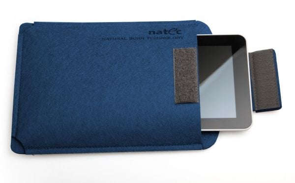 NATEC Sheep 10'''', Pull-case, Alle merker, 25,4 cm (10")