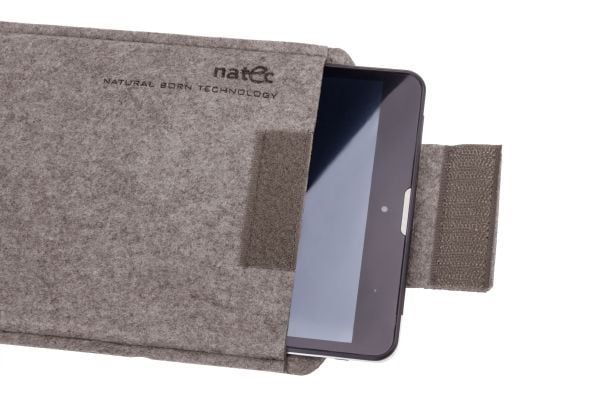 NATEC Sheep 7'''', Veske, Alle merker, 17,8 cm (7")
