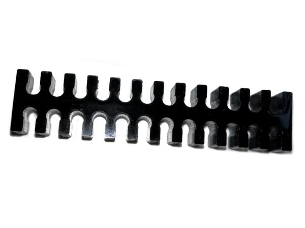 Gelid Solutions PL-ATXCM-24P-02, Kabelholder, Svart