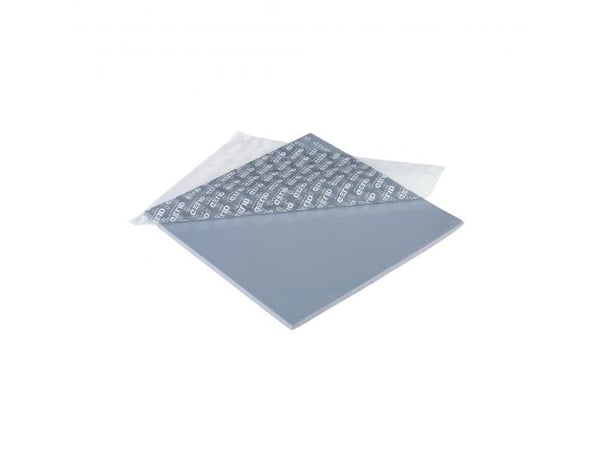 Gelid Solutions TP-GP01-S-C, Termisk pute, 2,8 g/cm³, 120 mm, 120 mm, 1,5 mm, 1 stykker