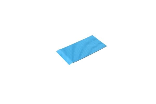 Gelid Solutions TP-VP04-D, Termisk pute, 3,2 g/cm³, 90 mm, 50 mm, 2 mm, 2 stykker