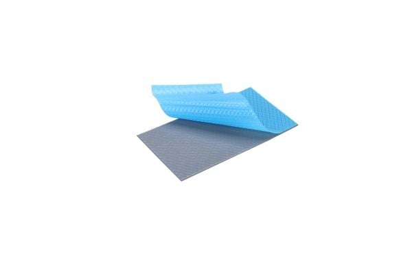 Gelid Solutions TP-VP04-B, Termisk pute, 3,2 g/cm³, 90 mm, 50 mm, 1 mm, 2 stykker